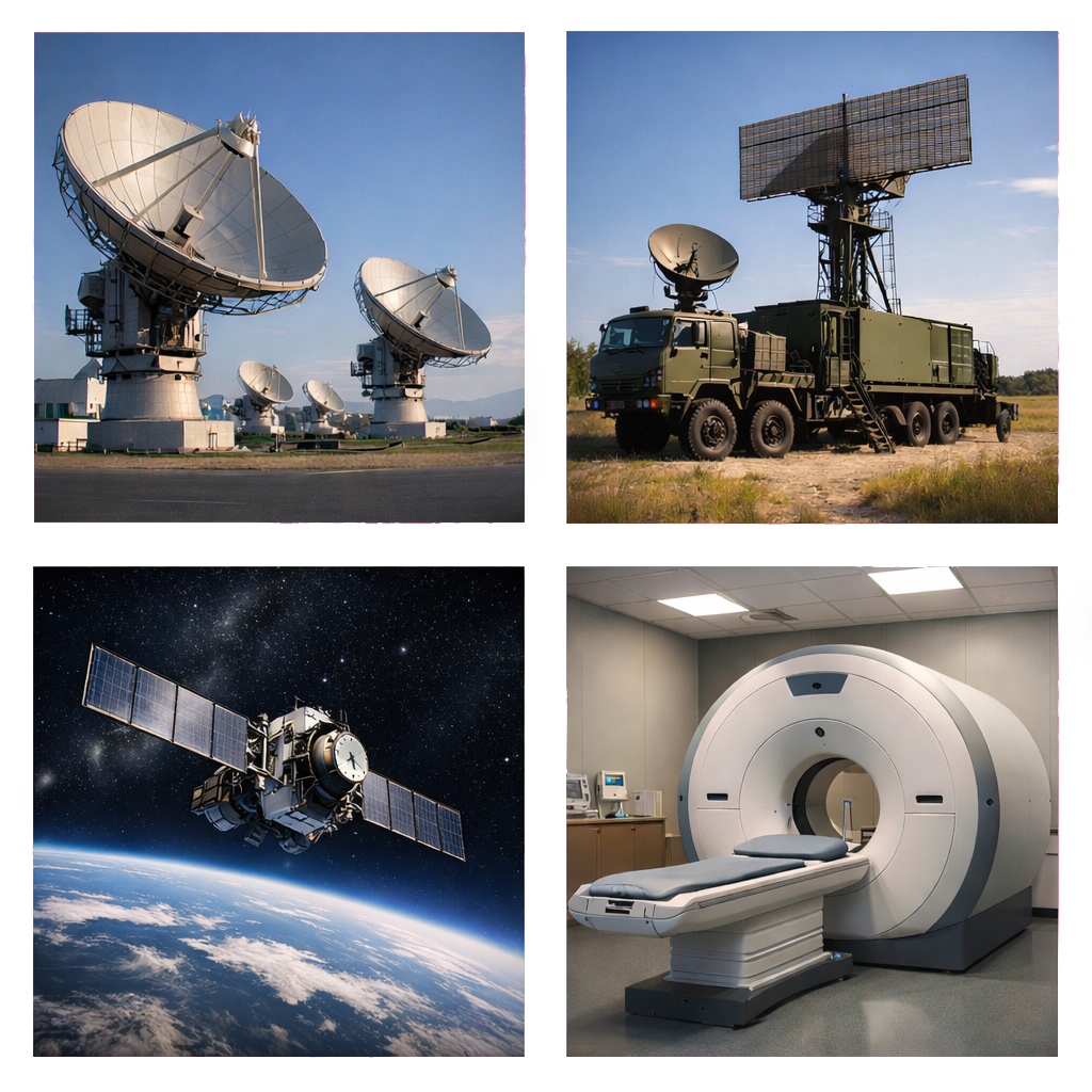 Mission scenarios: wildfire monitoring, flood detection, maritime tracking, and military surveillance